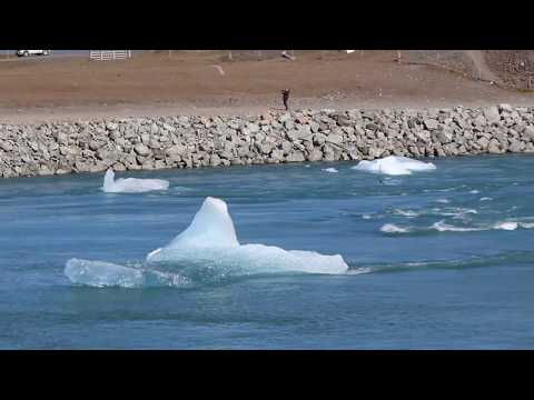 2017 06 27   Jokulsarlon Lagoon   02