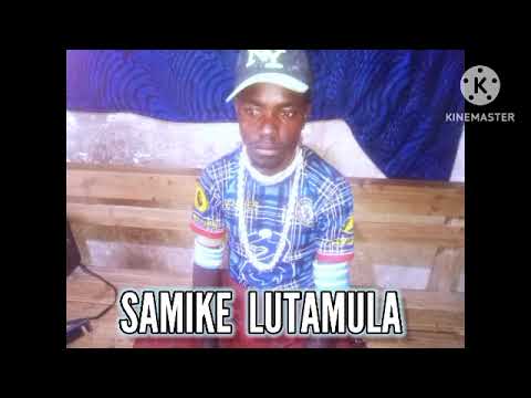 SAMIKE NGWANA LUTAMULA UJUMBE WA LASITA 0695600908 By Lwenge Studio 2024