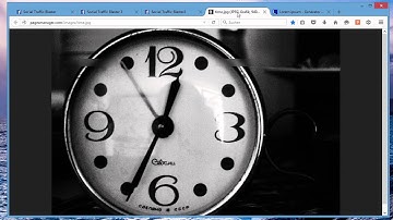 Ninja Blaster Tutorial - Add A Custom Preview Thumbnail For Your Links