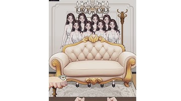 Tricky Puzzle Drama stories Level 145 Walkthrough solution