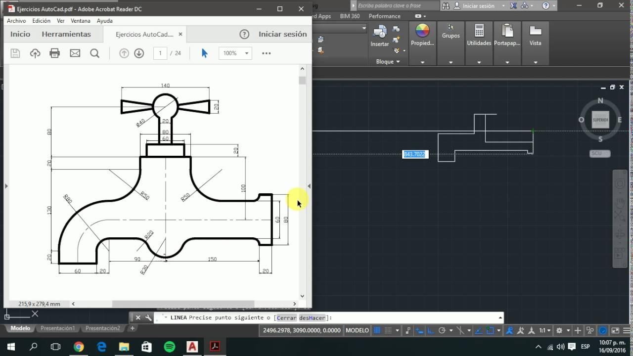 Figura 3 - YouTube