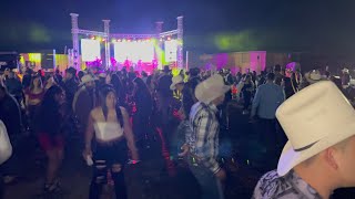 La risueña-el son de amoltepec // la realeza de Oaxaca en vivo