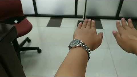 Keluhan TREMOR, KECEMASAN DAN MATA MIN 5,5