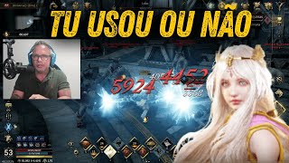 LEGEND OF YMIR -  COMEÇOU O PULA PULA / PAREI DEPOSITO DE SWEMIX POR ORA