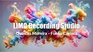 Quincas Moreira - Funky Carioca (No Copyright Music)