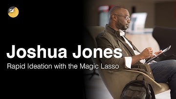Pro Tutorial: Rapid Ideation with Joshua Jones in Morpholio Trace using the Magic Lasso