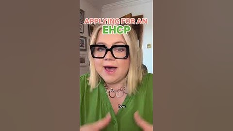 Challenges Faced by Parents.. EHCP