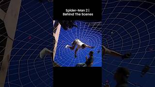 Spider Man 2   Behind The Scenes