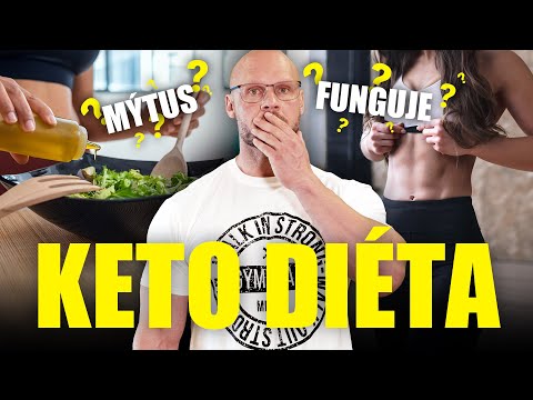 Video: Ako funguje ketogénna diéta?