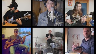 The Virgin - Dead Horse (Guns N' Roses Cover)