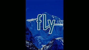 FLY SX240 startup and Shutdown but is sound DS123