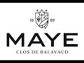 Ref:z3_GDQtHEMc Maye - nouvelle identit visuelle