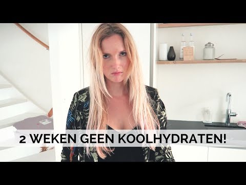 Video: Koolhydraatarm Dieet - Menu, Recensies, Producten