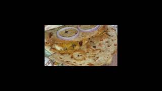 Aloo Chapatti Tacos 🌮 #recipe #tacos#tasty#trending#reels