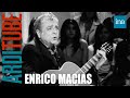 Enrico Macias doit chanter une chanson en arabe chez Thierry Ardisson | Archive INA