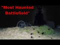 👻 The Ghost of Gettysburg – True American Ghost Story @DARKNIGHTSTORY.12
