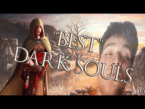 The Suffering Continues || Dark Souls II || H.Knight