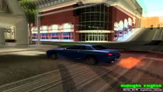 SliM - Drift SamP 11 seg.