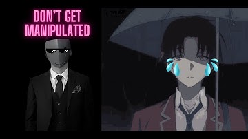 The Psychology of Manipulative Relationships: How to Recognize and Break Free