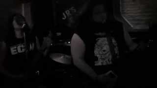 Castle Freak - Caught in a Casket