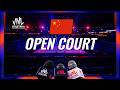 VNL Open Court 2026 | China Women's Team 🇨🇳 | Week 3 in Macao, China