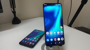 TCL 10 Pro or TCL 10 L | Competition is tight!