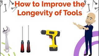 How to improve the longevity of tools | Multimax Direct Insights