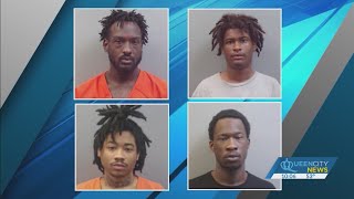 Chesterfield Co. neighbors call for more secure prison after escapes