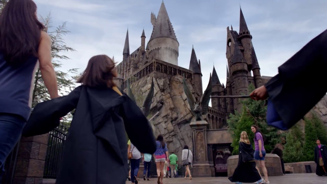 universal orlando hotels Ocean Florida - Universal Orlando Resort - 2017