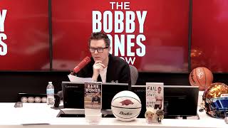 Amy’s Boyfriend’s Super Bowl Party & Bobby’s Top 3 Actors