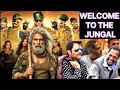 Welcome To The Jungal Movie Teaser Review । Akshay Kumar, Sunel Shetty new movie @TheFilmi20M