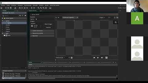 Clase 01.2 - Introducción a GameMaker Studio 2