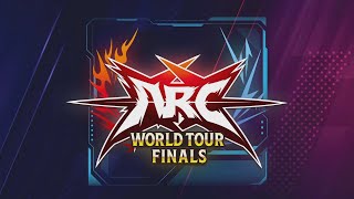 ARC WORLD TOUR FINALS 2022 English Archives