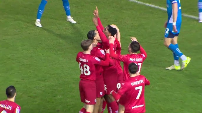 Peterborough vs Barnsley Peterborough vs Barnsley