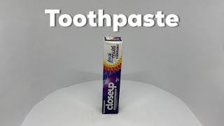 Close Up Fresh with Multi Vitamins