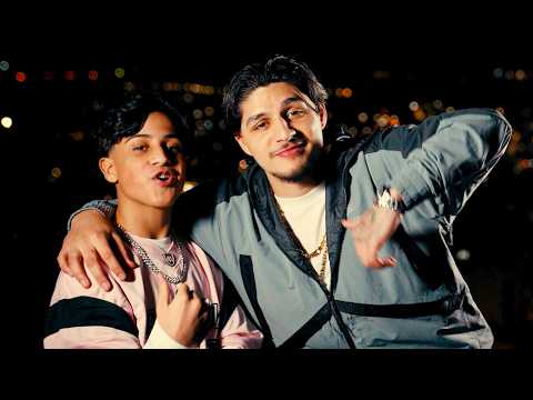 ELAMA, SAMUELIYO - Trendy (Video Oficial)