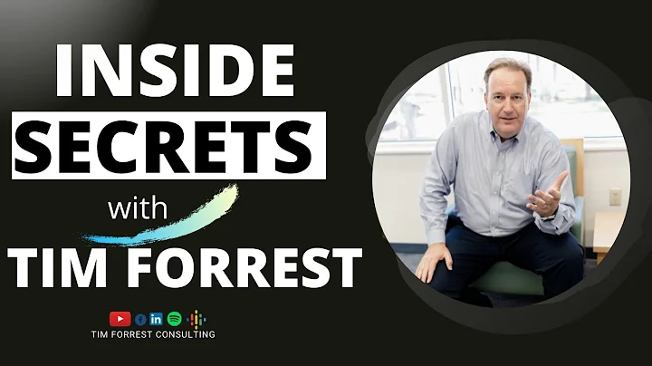 Inside Secrets with Tim Forrest