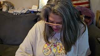 Miss Amy's Grow MAIL CALL