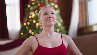 Bright | Holiday Ballet Cinematic Video screenshot 4