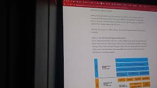 Cloud security best practices Shared Responsibility part 2