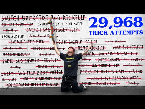 スポーツ・フィットネス variable technic OF ground tricks 50 INSANE FLATGROUND TRICKS - YouTube