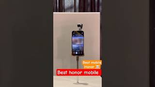 Honor robot phone #honor #review #shorts #mobile #mobilereview