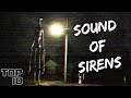 Top 10 Scary Sirenhead Facts - Part 2