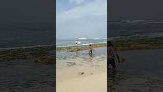 Madiha Surf point | Madiha beach | Matara Sri Lanka | Surfing | Down south | polhena #lk #sl