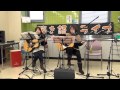 シモンズ「なぜかしら」/お友達ライブ