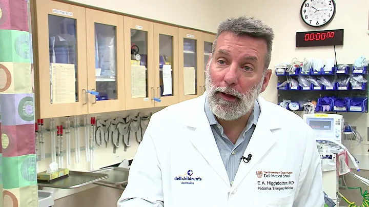 Dr. Eric Higginbotham shares info and tips about f...