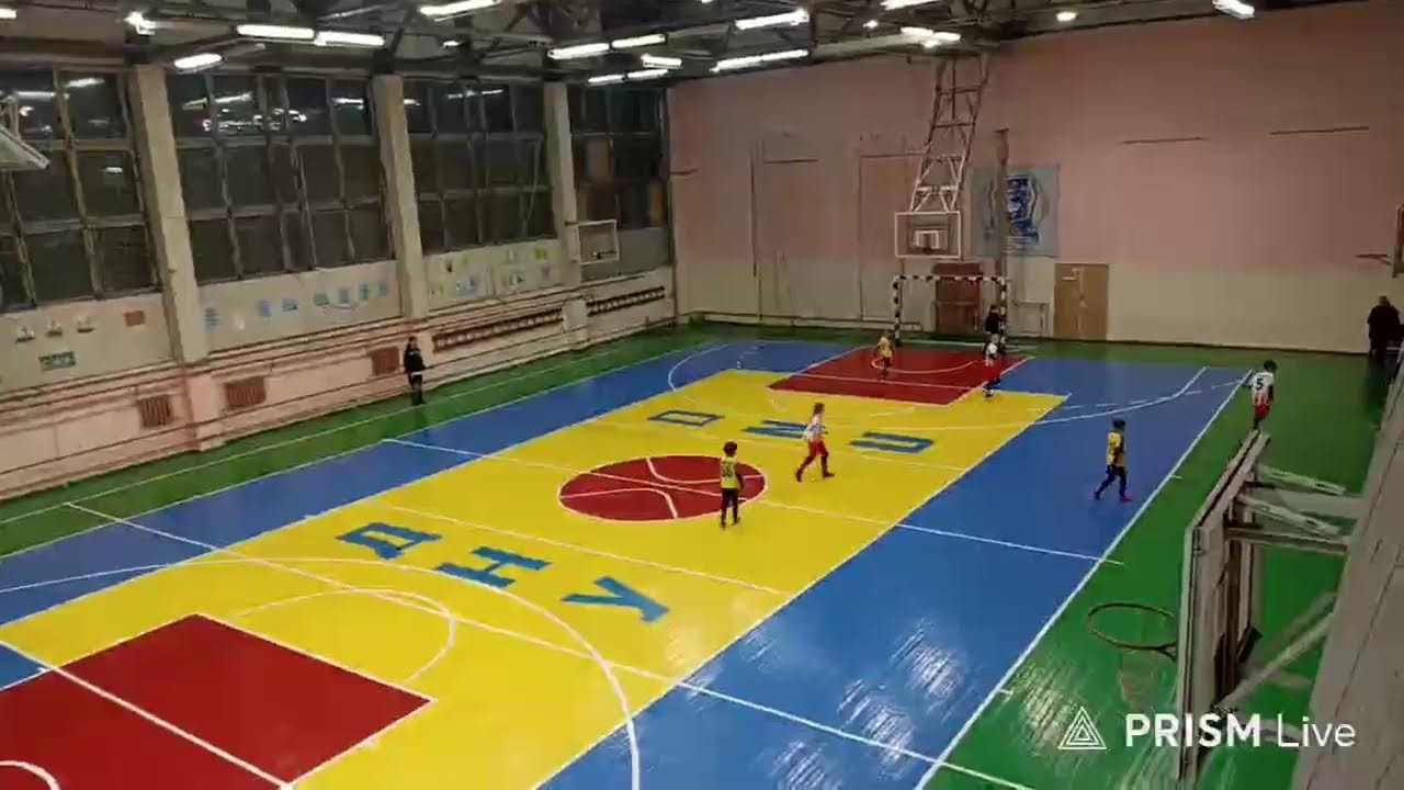  ОФК Самар 2015-2016-Славія-2 Чемпіонат Дніпропетровської області 2 тайм