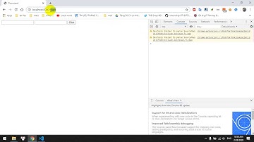 Buổi 20: Chữa Login, Đăng kí bằng ajax