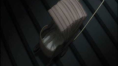 Ergo Proxy - Brackish