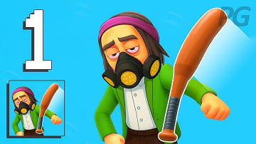 Crazy Schedule Police Games - Gameplay Walkthrough [Android, iOS Game]